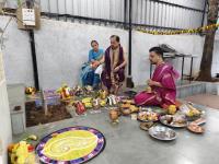 Navaka Navakalashabhisheka Sannidhya Havana (30 Nov 2025)